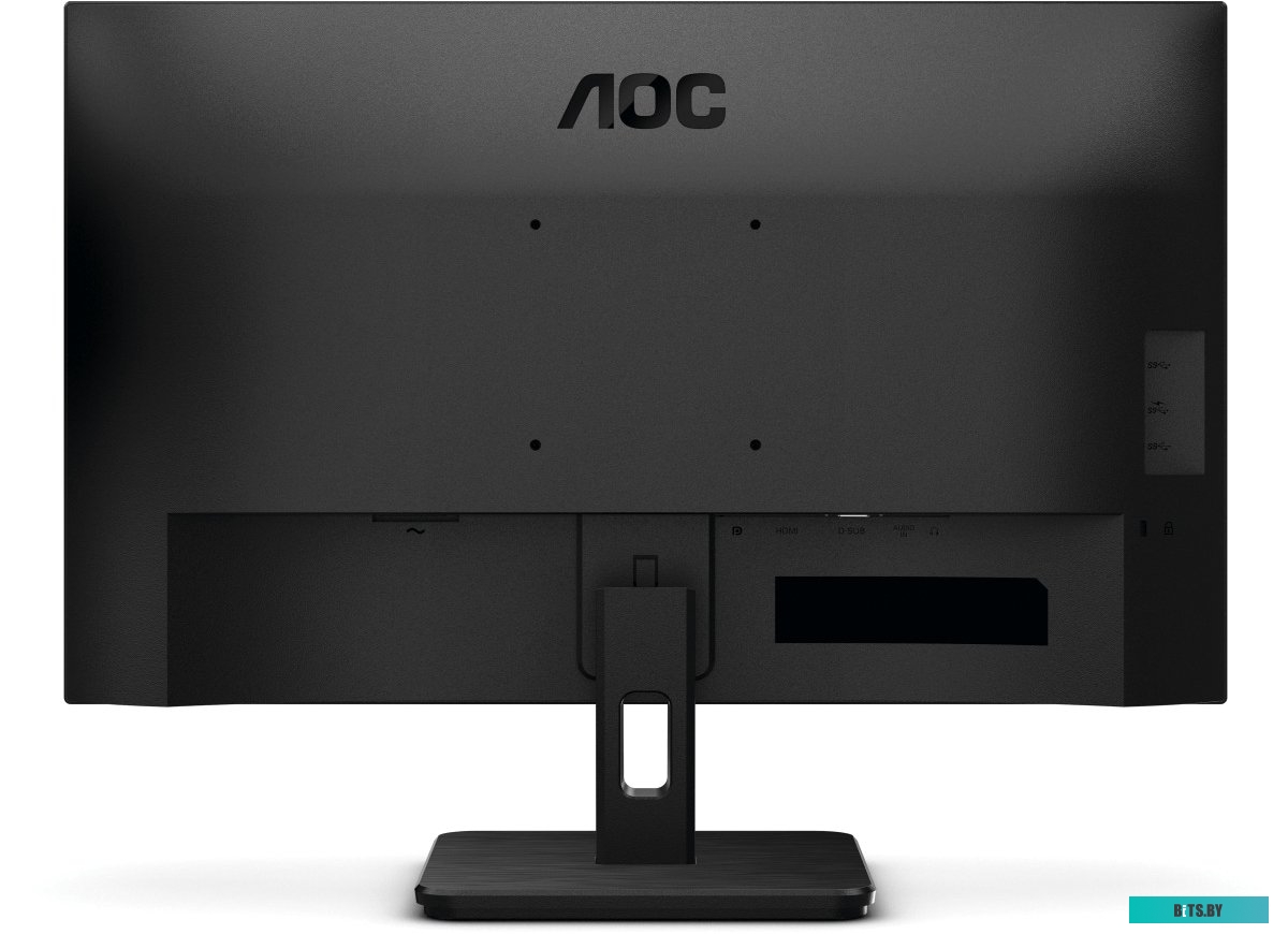 Монитор AOC 24E3UM/BK