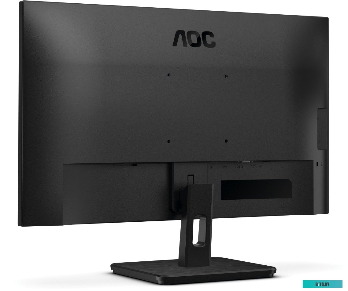 Монитор AOC 24E3UM/BK