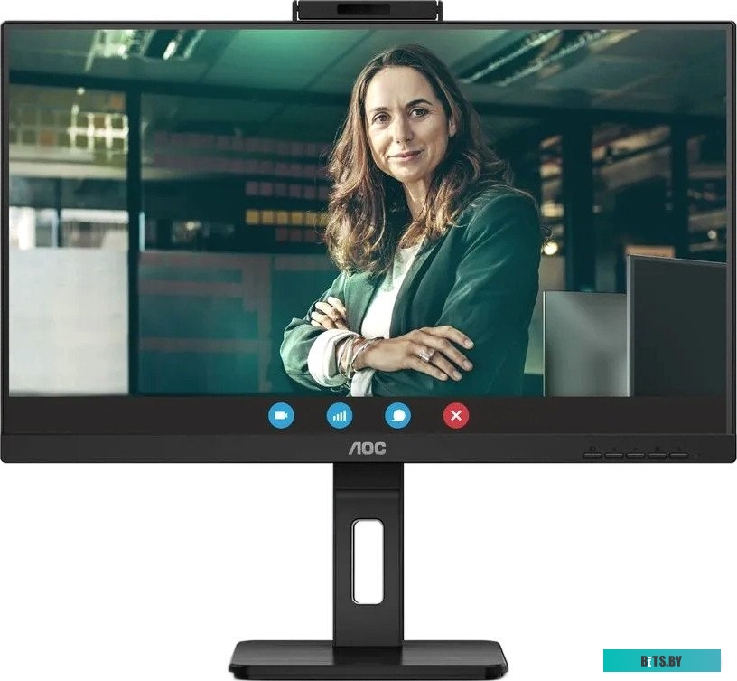 Монитор AOC 24P3QW 24P3QW