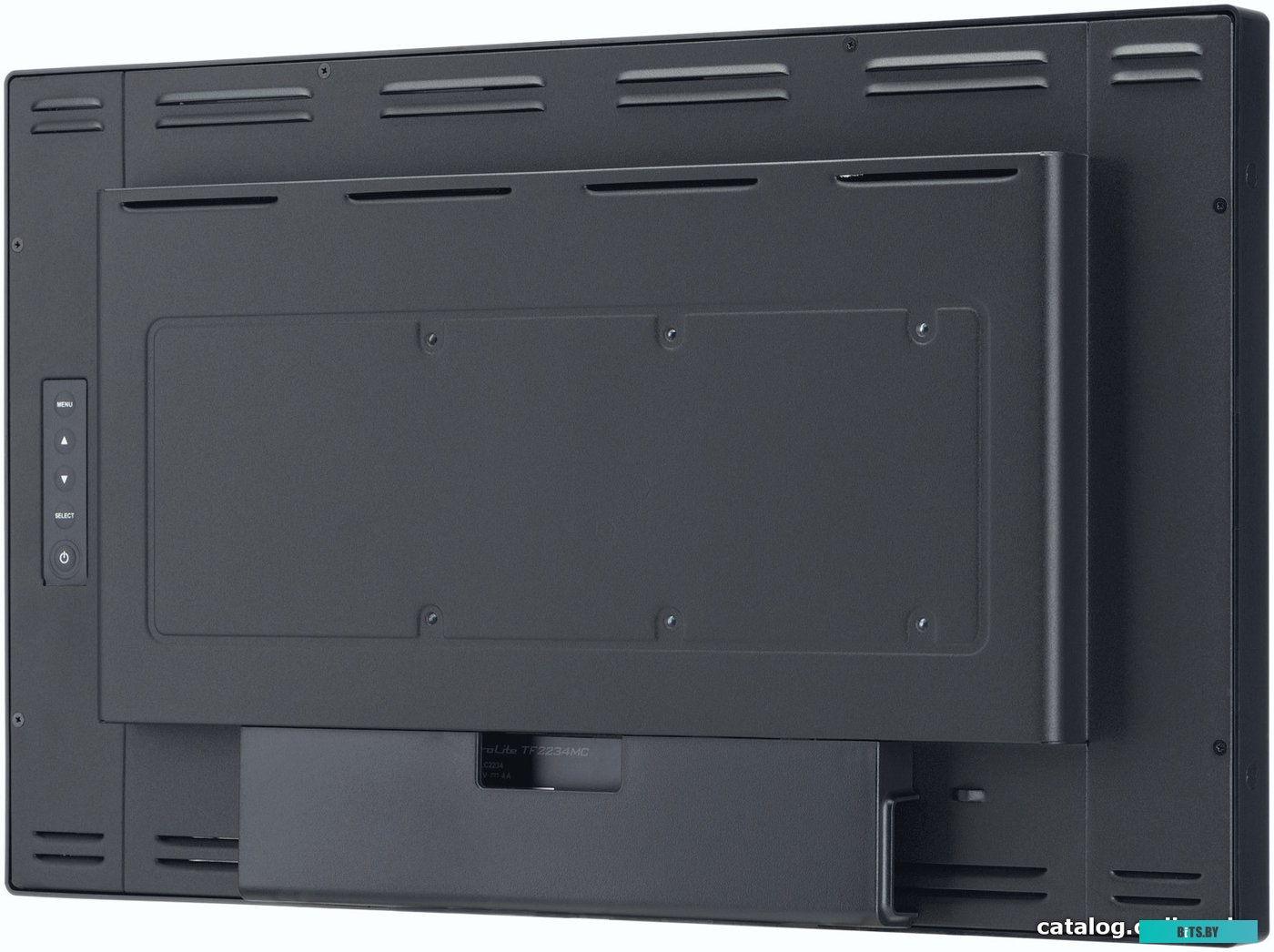 Монитор Iiyama 21.5" TF2234MC-B7AGB черный IPS LED 8ms 16:9 HDMI матовая 1000:1 350cd 178гр/178гр 1920x1080 D-Sub DisplayPort FHD USB Touch