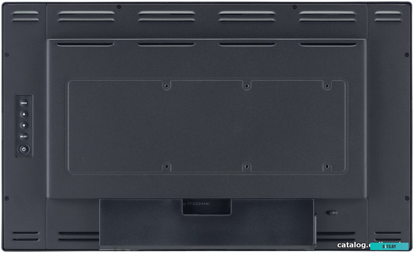 Монитор Iiyama 21.5" TF2234MC-B7AGB черный IPS LED 8ms 16:9 HDMI матовая 1000:1 350cd 178гр/178гр 1920x1080 D-Sub DisplayPort FHD USB Touch
