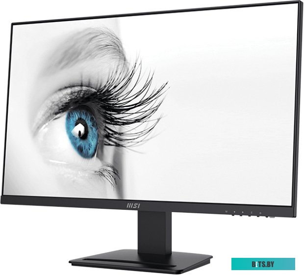 Монитор MSI Pro MP273 27", черный [9s6-3pb4ch-021]