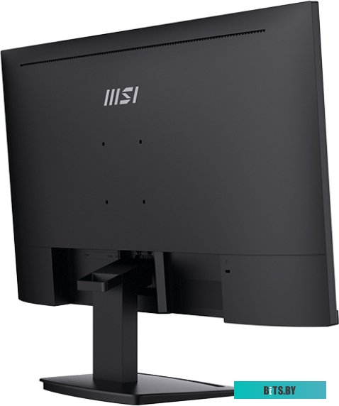 Монитор MSI Pro MP273 27", черный [9s6-3pb4ch-021]