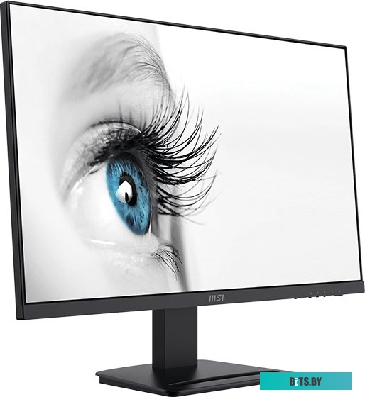 Монитор MSI Pro MP273 27", черный [9s6-3pb4ch-021]