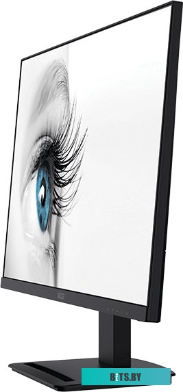 Монитор MSI Pro MP273 27", черный [9s6-3pb4ch-021]