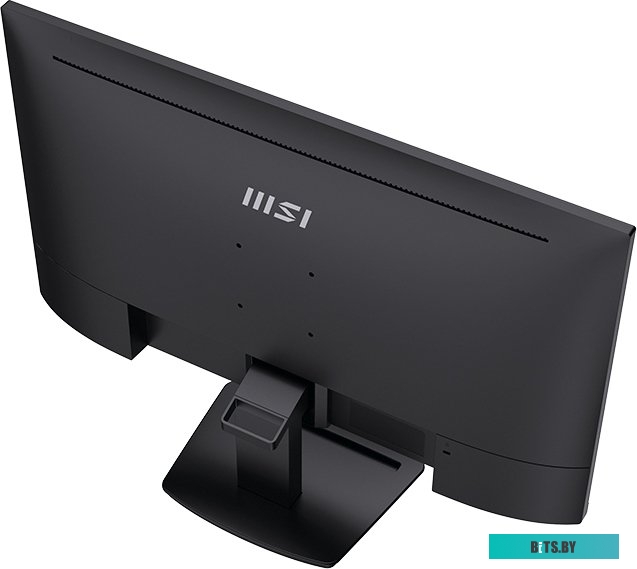 Монитор MSI Pro MP273 27", черный [9s6-3pb4ch-021]