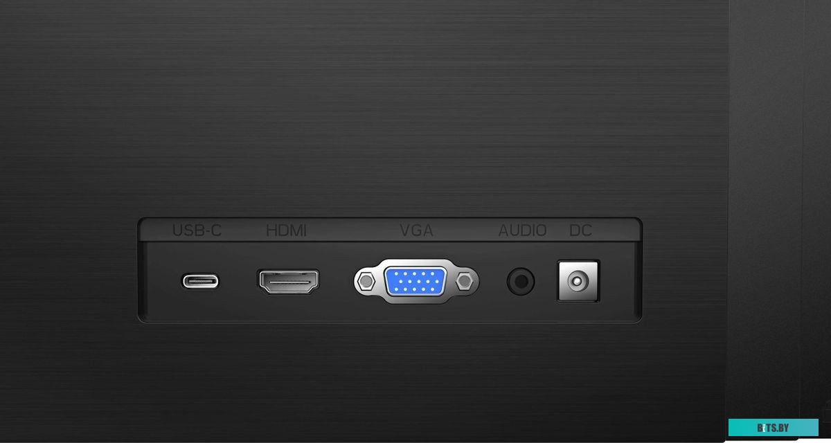 24N3G Монитор Hisense 23.8" 24N3G черный IPS LED 5ms 16:9 HDMI 1000:1 250cd 178гр/178гр 1920x1080 75Hz VGA FHD 3.1кг