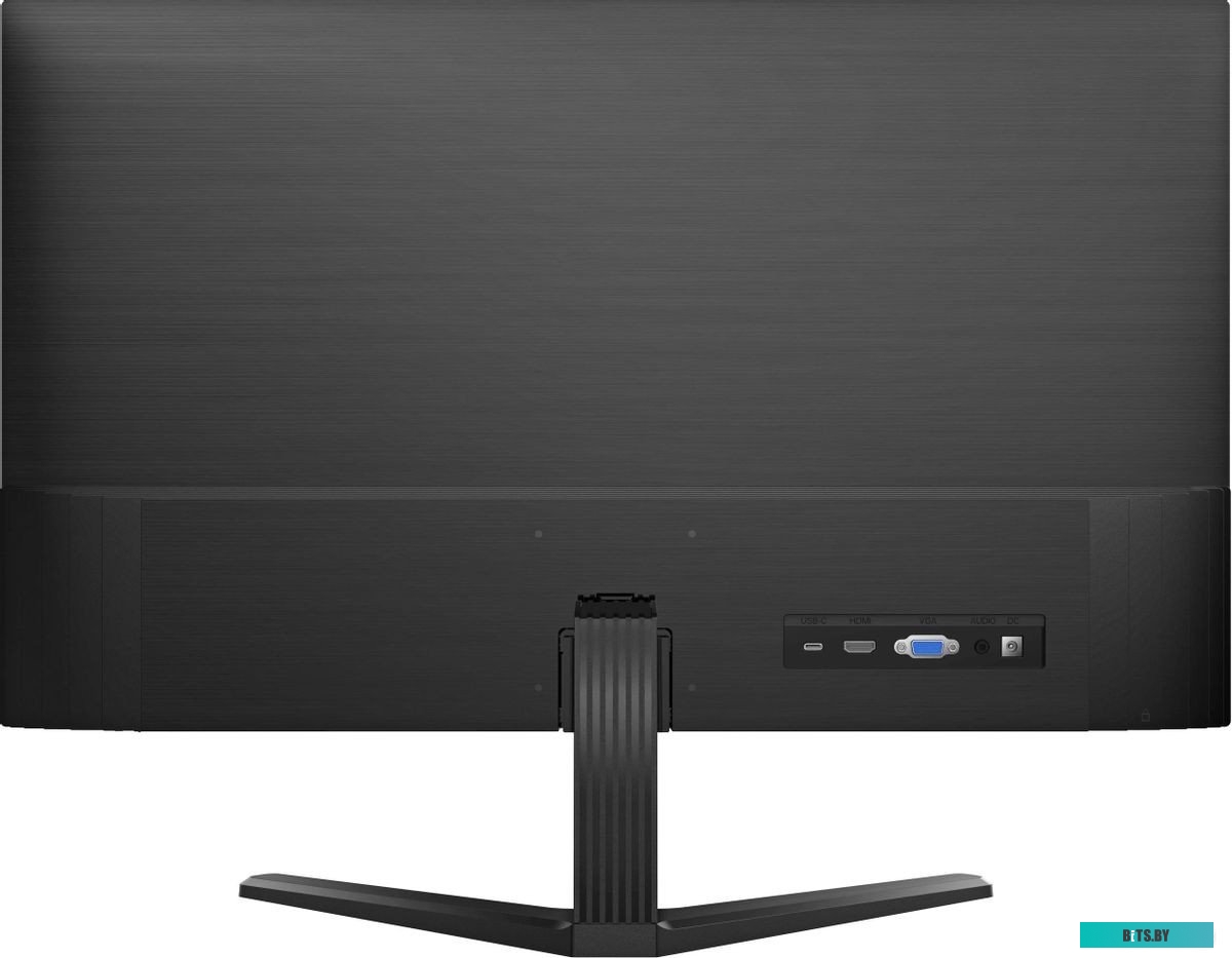 24N3G Монитор Hisense 23.8" 24N3G черный IPS LED 5ms 16:9 HDMI 1000:1 250cd 178гр/178гр 1920x1080 75Hz VGA FHD 3.1кг