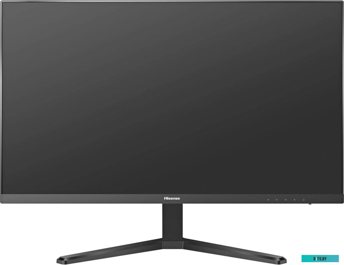24N3G Монитор Hisense 23.8" 24N3G черный IPS LED 5ms 16:9 HDMI 1000:1 250cd 178гр/178гр 1920x1080 75Hz VGA FHD 3.1кг