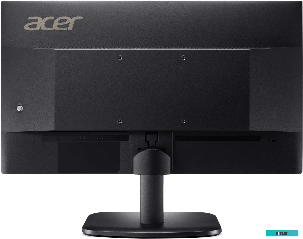 UM.WE1EE.H04 МОНИТОР 21.5" Acer EK221QHbmix Black (VA, 1920x1080, 4 ms, 170°/160°, 250 cd/m, 100M:1, +HDMI)