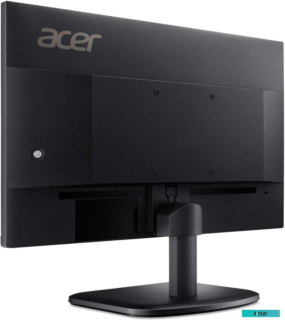 UM.WE1EE.H04 МОНИТОР 21.5" Acer EK221QHbmix Black (VA, 1920x1080, 4 ms, 170°/160°, 250 cd/m, 100M:1, +HDMI)