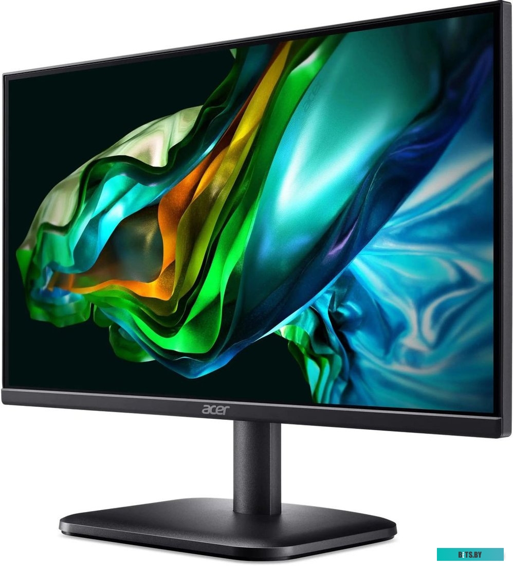 UM.WE1EE.H04 МОНИТОР 21.5" Acer EK221QHbmix Black (VA, 1920x1080, 4 ms, 170°/160°, 250 cd/m, 100M:1, +HDMI)