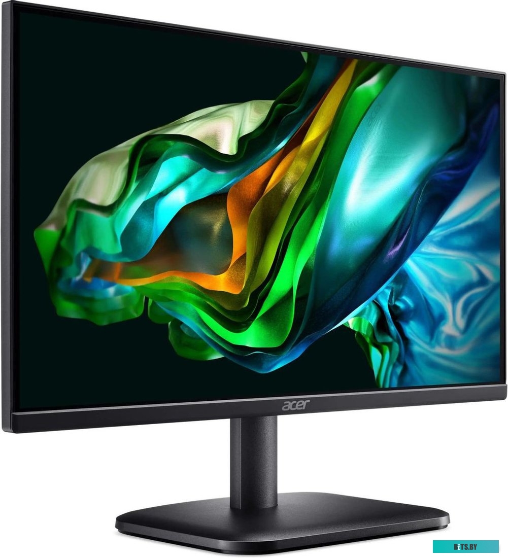 UM.WE1EE.H04 МОНИТОР 21.5" Acer EK221QHbmix Black (VA, 1920x1080, 4 ms, 170°/160°, 250 cd/m, 100M:1, +HDMI)