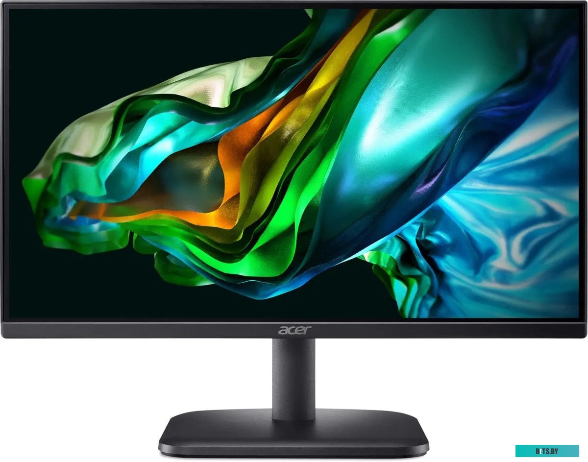 UM.WE1EE.H04 МОНИТОР 21.5" Acer EK221QHbmix Black (VA, 1920x1080, 4 ms, 170°/160°, 250 cd/m, 100M:1, +HDMI)