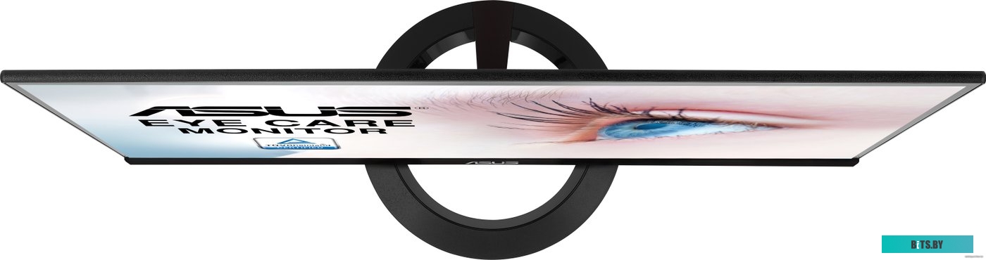 90LM0333-B01670 Монитор Asus 23" VZ239HE черный IPS LED 16:9 HDMI матовая 250cd 178гр/178гр 1920x1080 75Hz VGA FHD 2.7кг