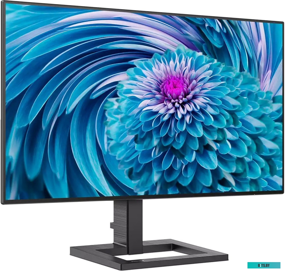 Монитор Philips 242E2FA(00/01) 23.8", черный