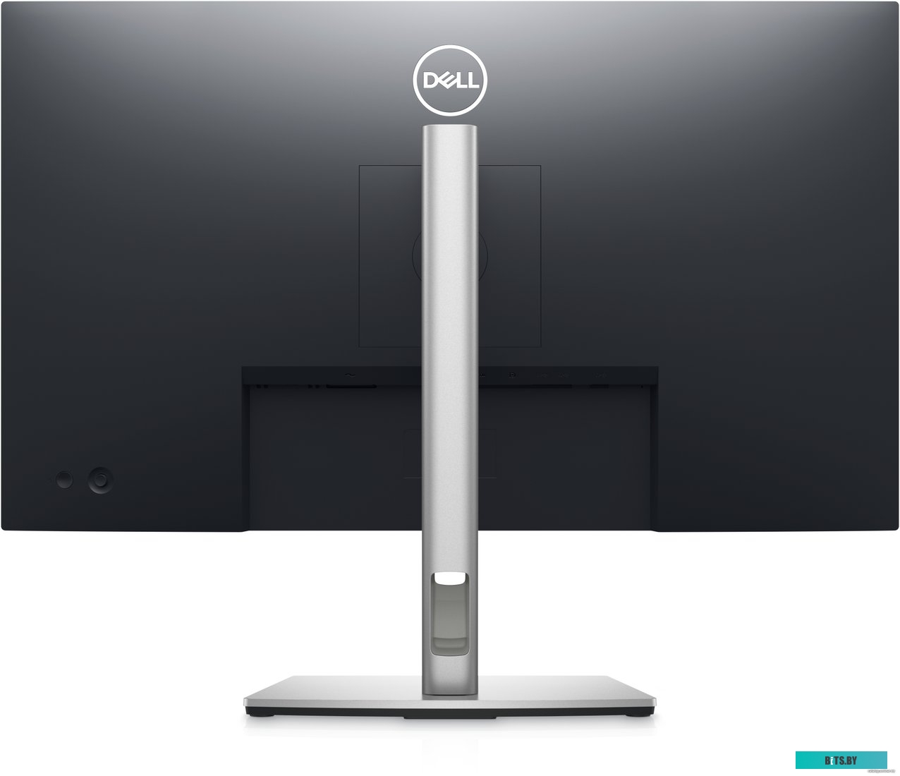 Монитор Dell 27" P2723D черный IPS LED 5ms 16:9 HDMI матовая HAS Piv 1000:1 350cd 178гр/178гр 2560x1440 60Hz DP USB 6.76кг