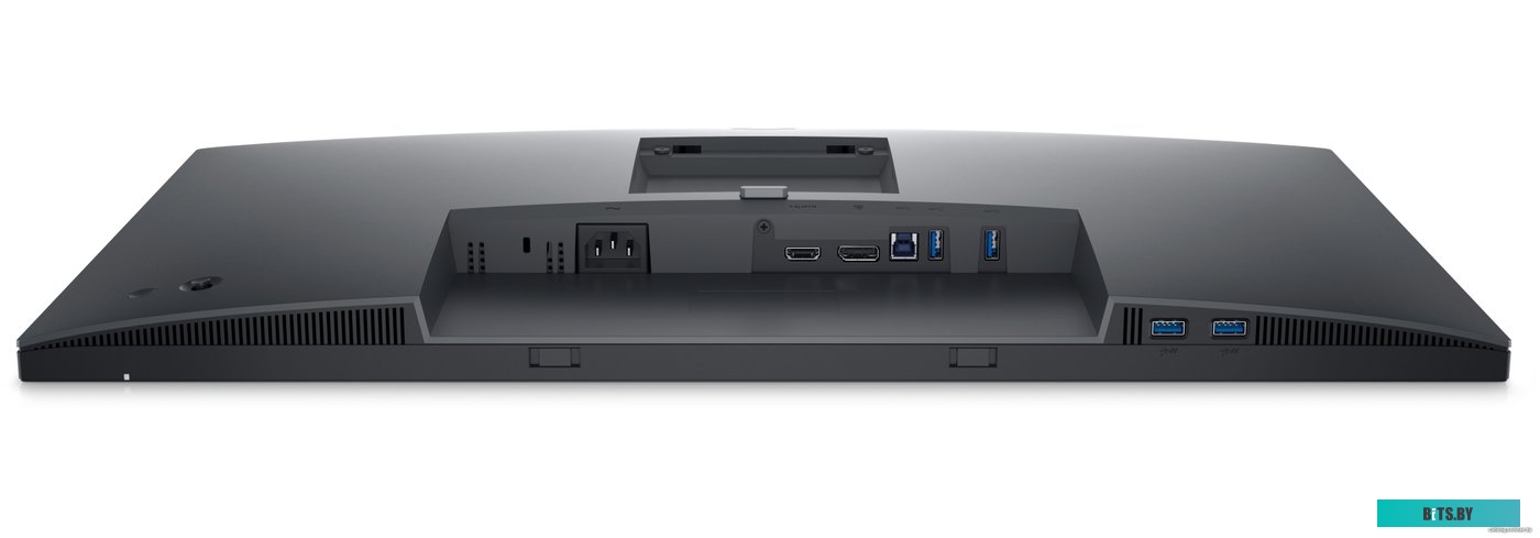Монитор Dell 27" P2723D черный IPS LED 5ms 16:9 HDMI матовая HAS Piv 1000:1 350cd 178гр/178гр 2560x1440 60Hz DP USB 6.76кг