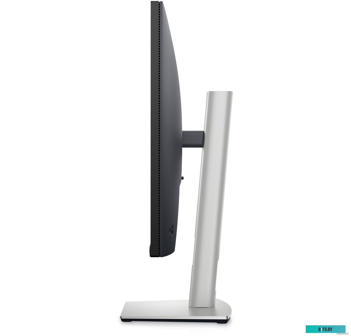 Монитор Dell 27" P2723D черный IPS LED 5ms 16:9 HDMI матовая HAS Piv 1000:1 350cd 178гр/178гр 2560x1440 60Hz DP USB 6.76кг