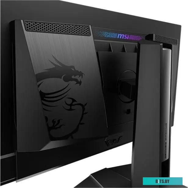 Монитор MSI MPG 271QRX QD-OLED 9S6-3CD79A-009