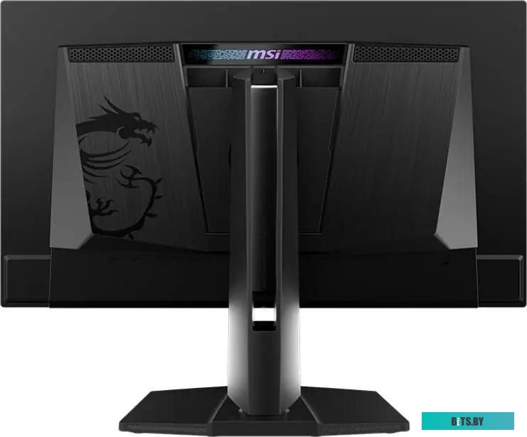 Монитор MSI MPG 271QRX QD-OLED 9S6-3CD79A-009