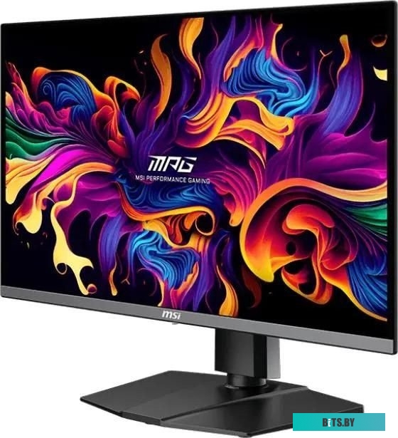 Монитор MSI MPG 271QRX QD-OLED 9S6-3CD79A-009