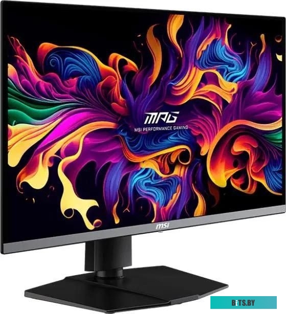 Монитор MSI MPG 271QRX QD-OLED 9S6-3CD79A-009