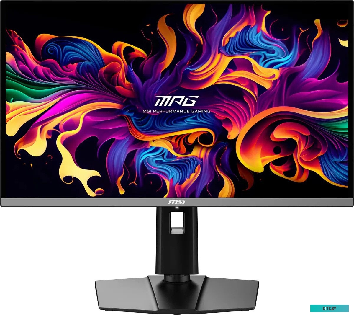 Монитор MSI MPG 271QRX QD-OLED 9S6-3CD79A-009