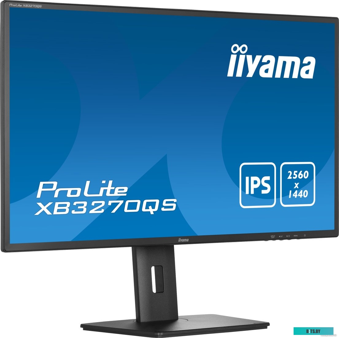 Монитор Iiyama ProLite XB3270QS-B5 XB3270QS-B5