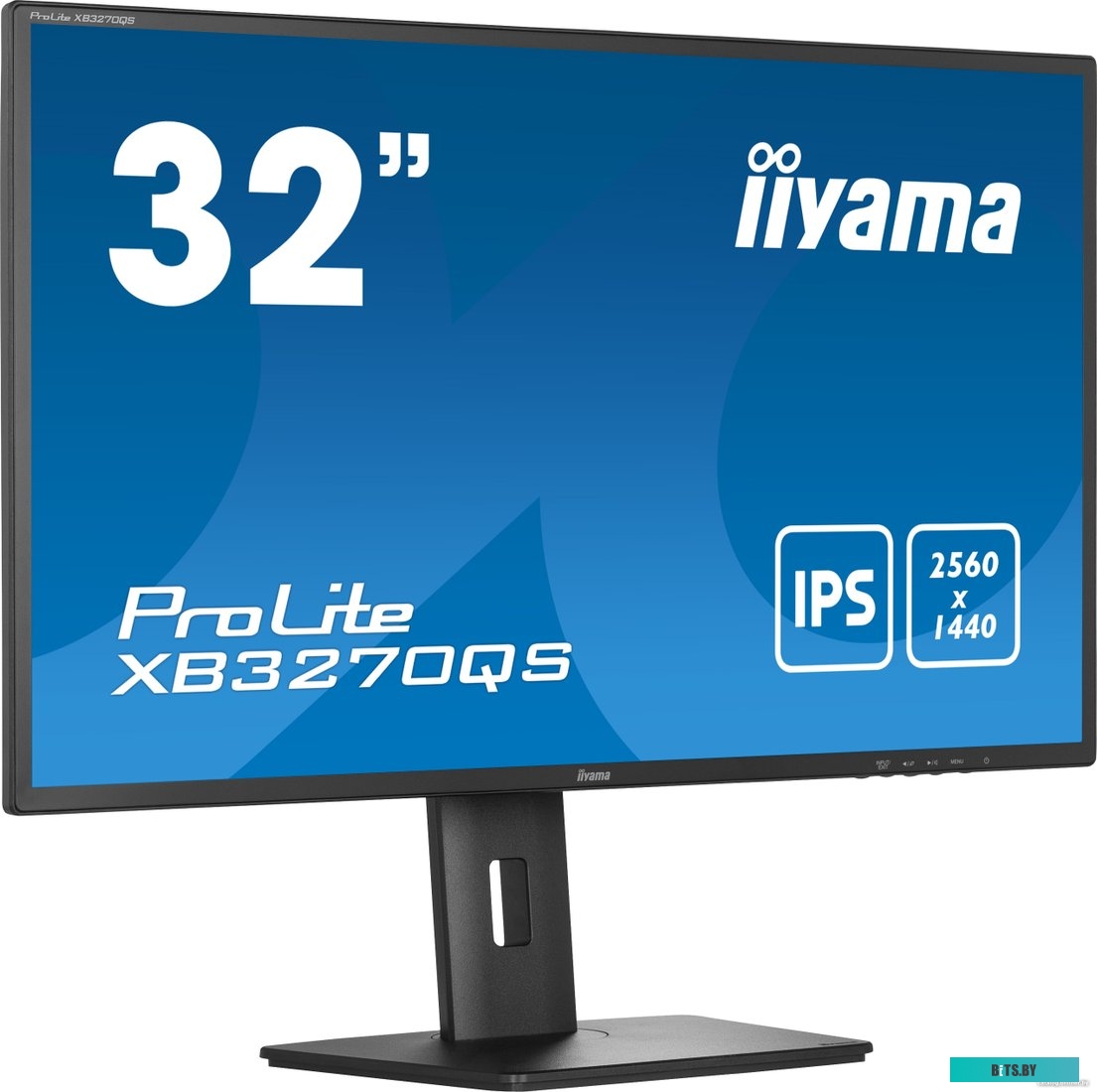 Монитор Iiyama ProLite XB3270QS-B5 XB3270QS-B5