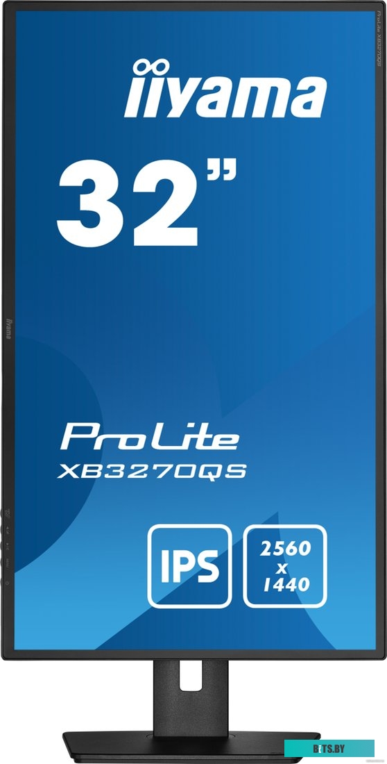 Монитор Iiyama ProLite XB3270QS-B5 XB3270QS-B5