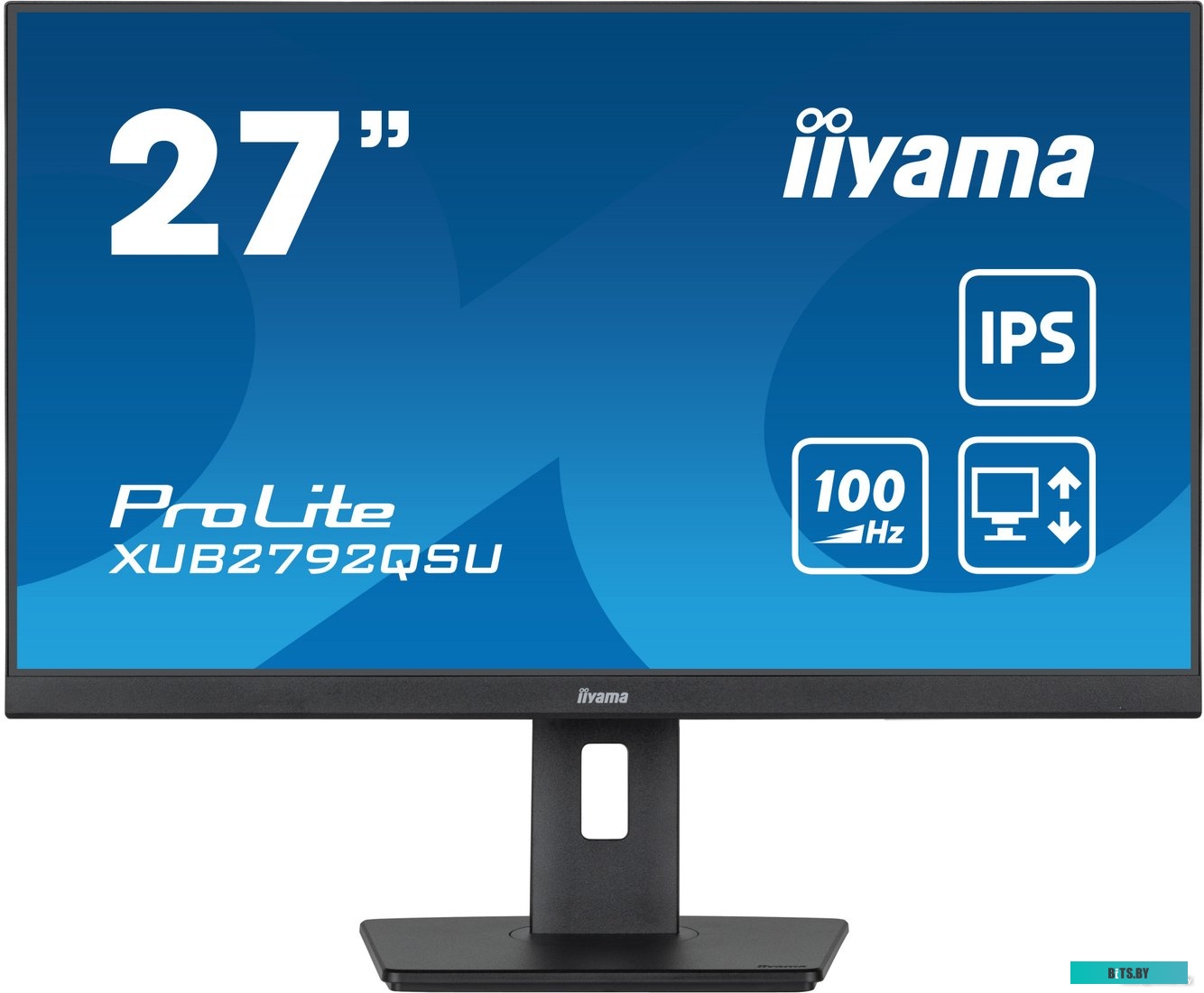 Монитор Iiyama ProLite XUB2792QSU-B6