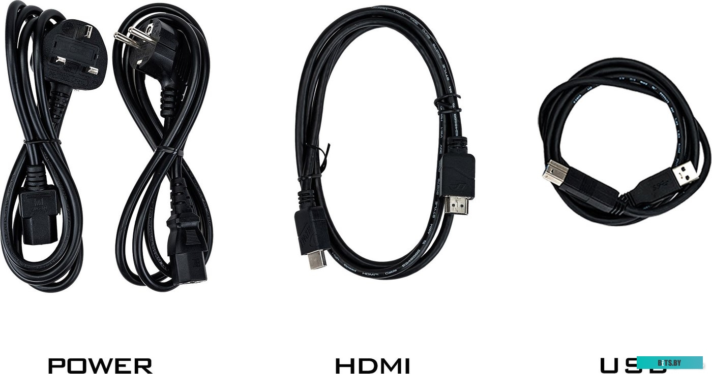 Монитор Iiyama ProLite XUB2493HSU-B6 XUB2493HSU-B6