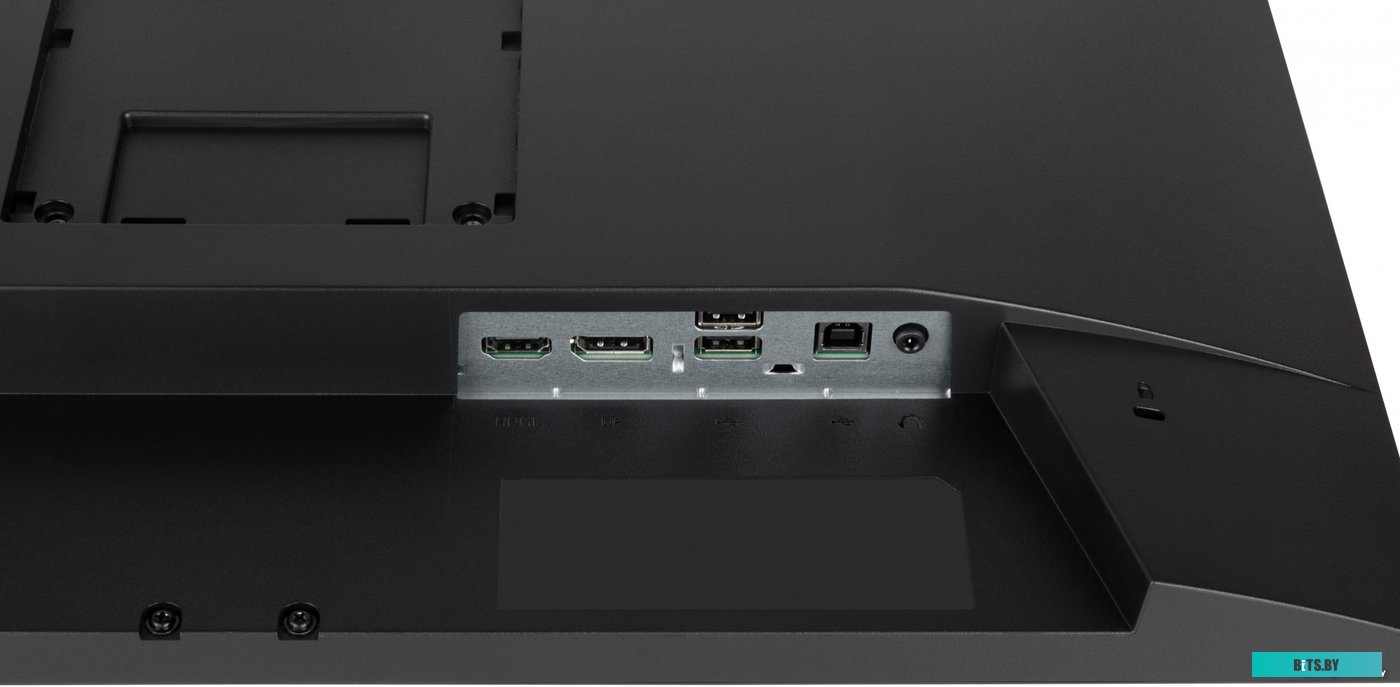 Монитор Iiyama ProLite XUB2493HSU-B6 XUB2493HSU-B6