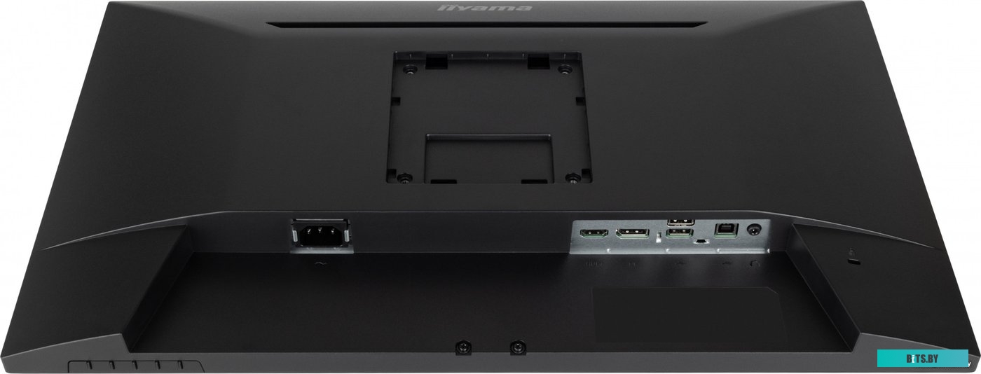 Монитор Iiyama ProLite XUB2493HSU-B6 XUB2493HSU-B6