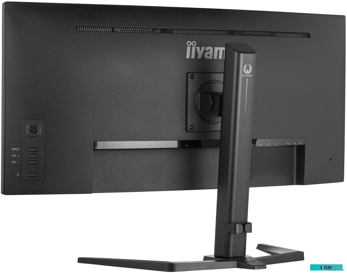 Монитор Iiyama G-Master Red Eagle GB3467WQSU-B5