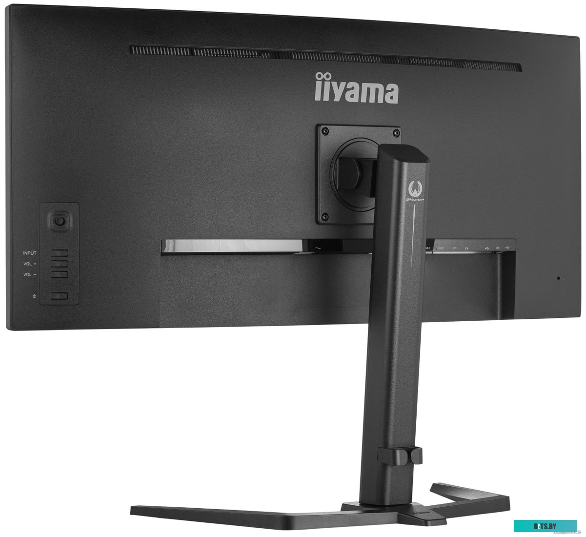 Монитор Iiyama G-Master Red Eagle GB3467WQSU-B5