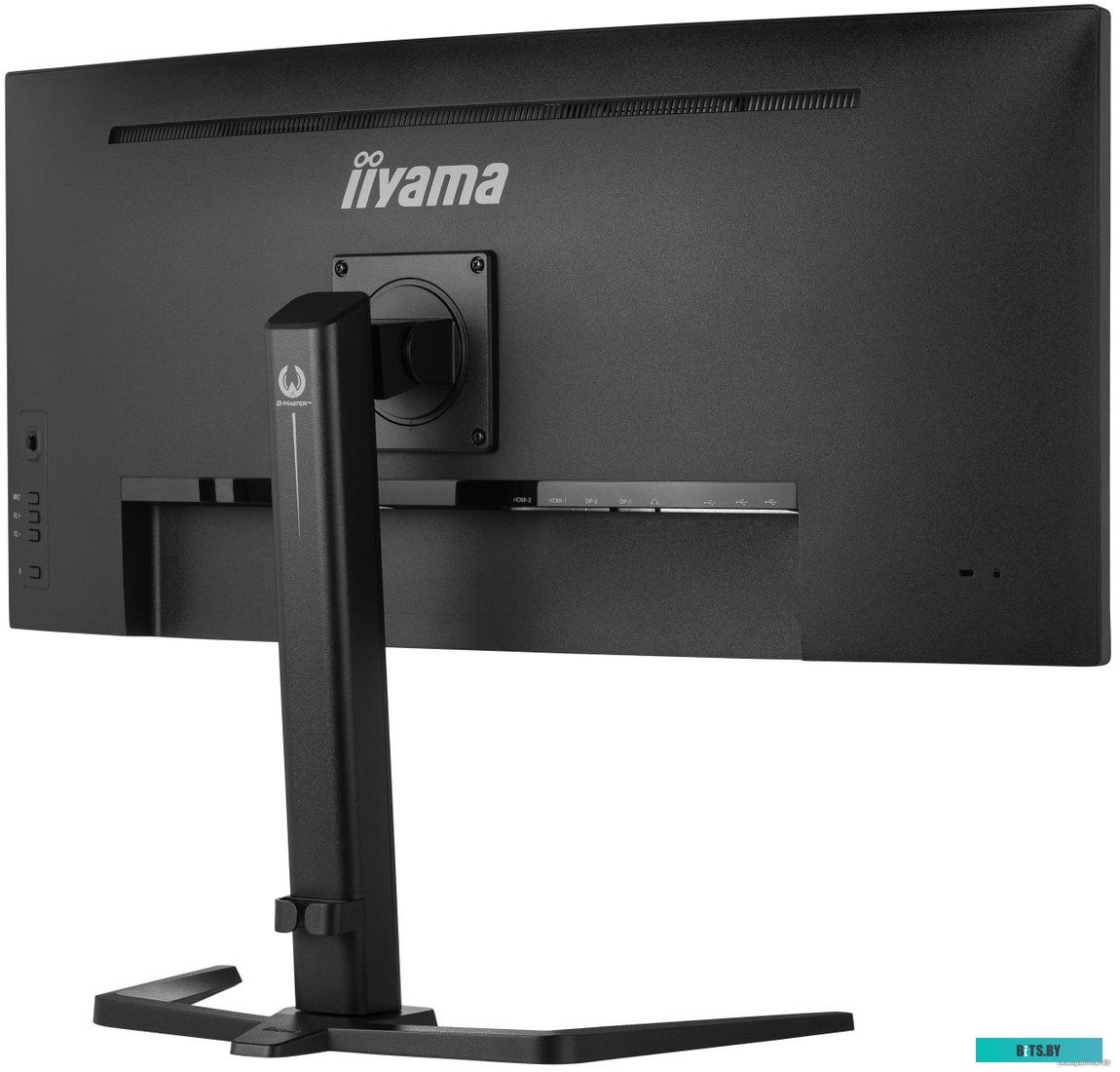 Монитор Iiyama G-Master Red Eagle GB3467WQSU-B5