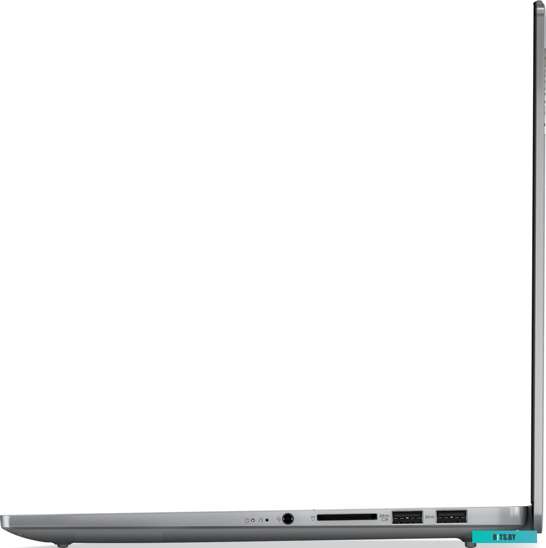 IdeaPad Pro 5 14IMH9 Ноутбук Lenovo Ideapad Pro5 14IMH9 Core Ultra 7 155H/32Gb/SSD1Tb/14.0"/OLED/2.8K/NoOs/grey (83D20026RK)