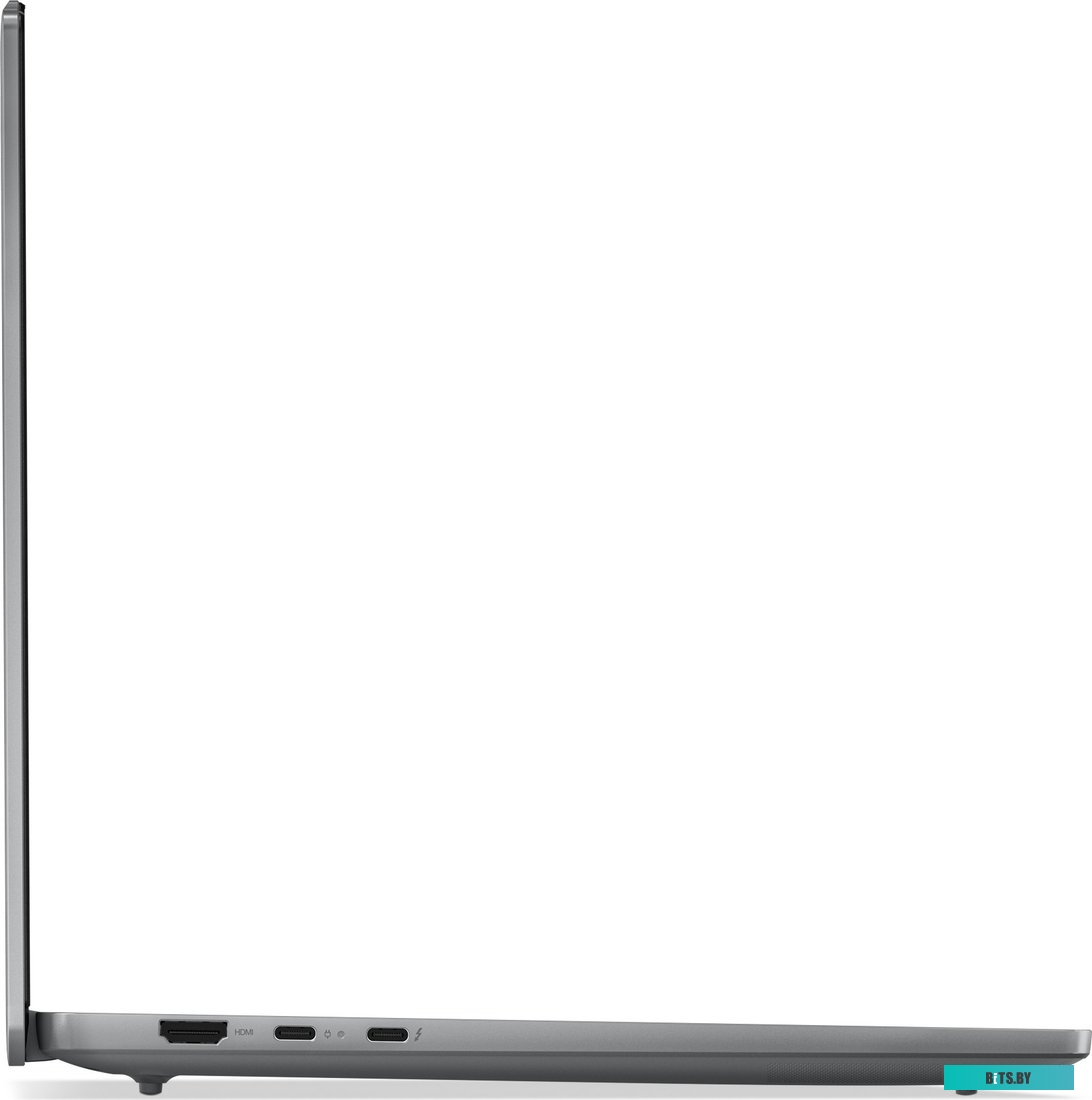 IdeaPad Pro 5 14IMH9 Ноутбук Lenovo Ideapad Pro5 14IMH9 Core Ultra 7 155H/32Gb/SSD1Tb/14.0"/OLED/2.8K/NoOs/grey (83D20026RK)