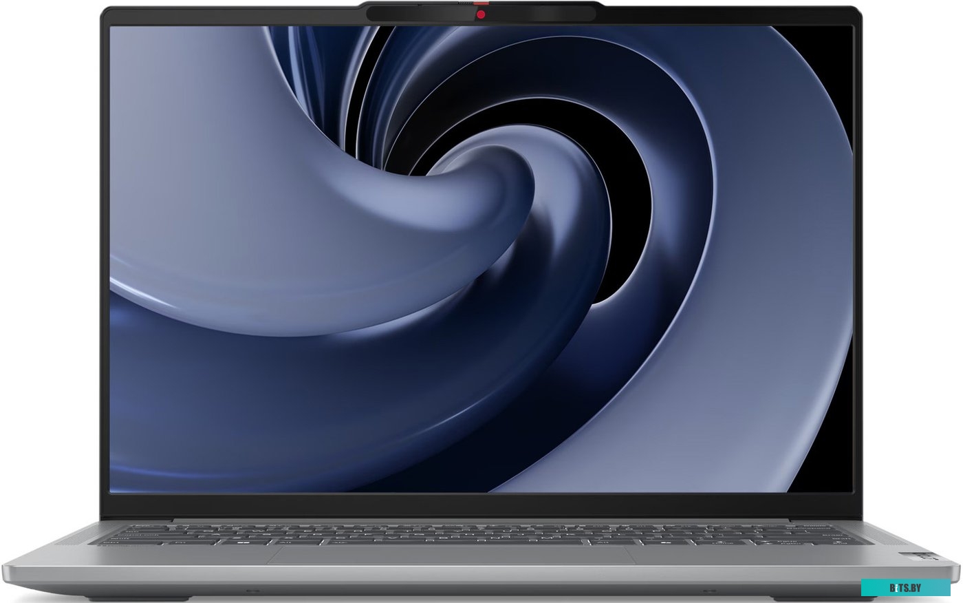 IdeaPad Pro 5 14IMH9 Ноутбук Lenovo Ideapad Pro5 14IMH9 Core Ultra 7 155H/32Gb/SSD1Tb/14.0"/OLED/2.8K/NoOs/grey (83D20026RK)