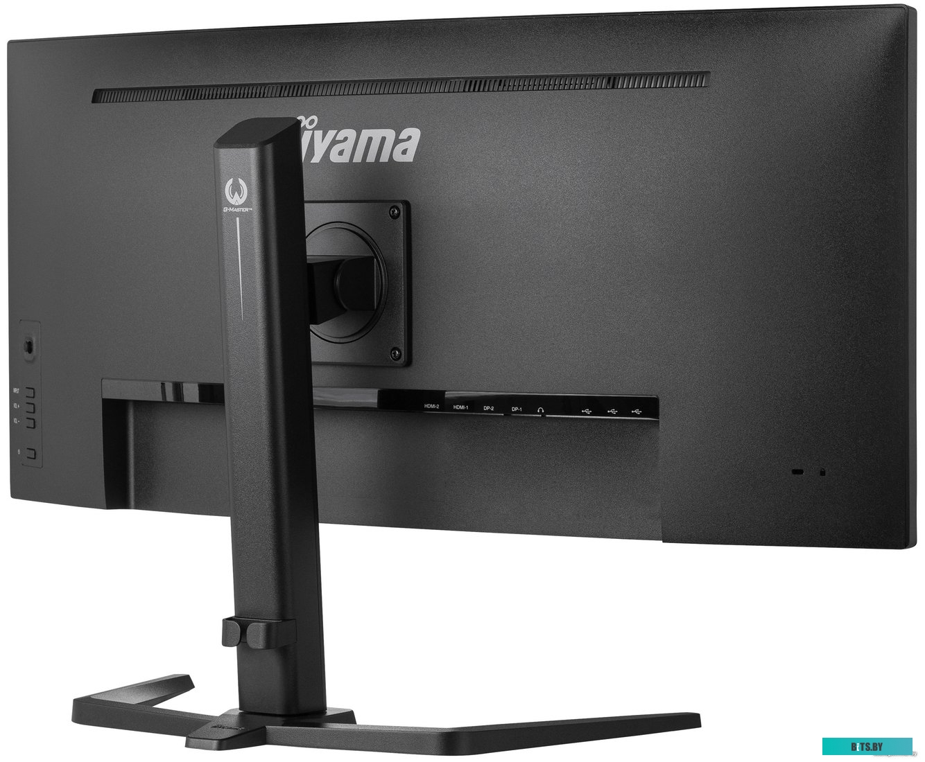 Монитор Iiyama G-Master Red Eagle GB3467WQSU-B5