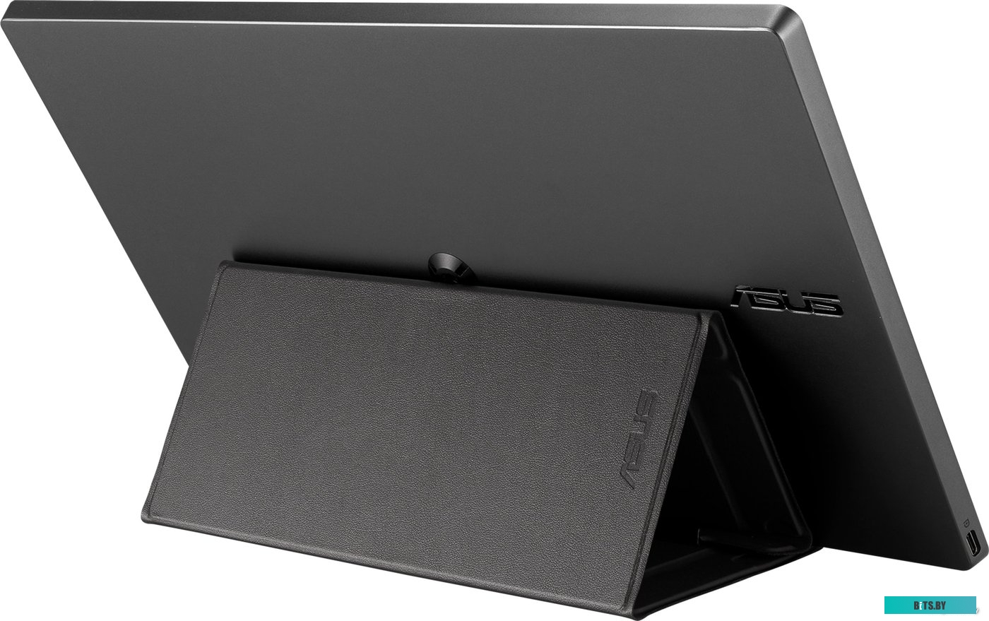 90LM0671-B01170 Монитор Asus 27" TUF Gaming VG27WQ1B VA 2560x1440 165Hz 250cd/m2 16:9