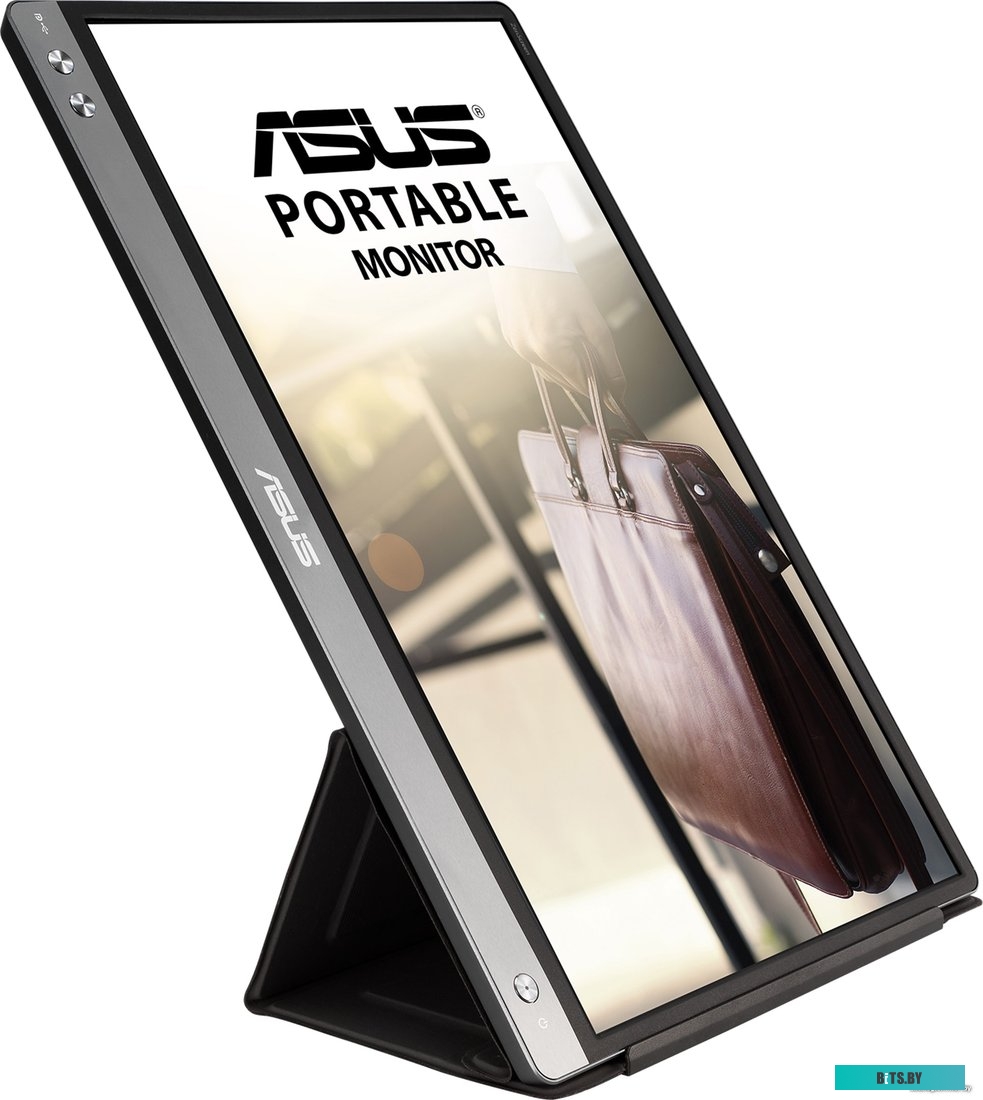 90LM0671-B01170 Монитор Asus 27" TUF Gaming VG27WQ1B VA 2560x1440 165Hz 250cd/m2 16:9