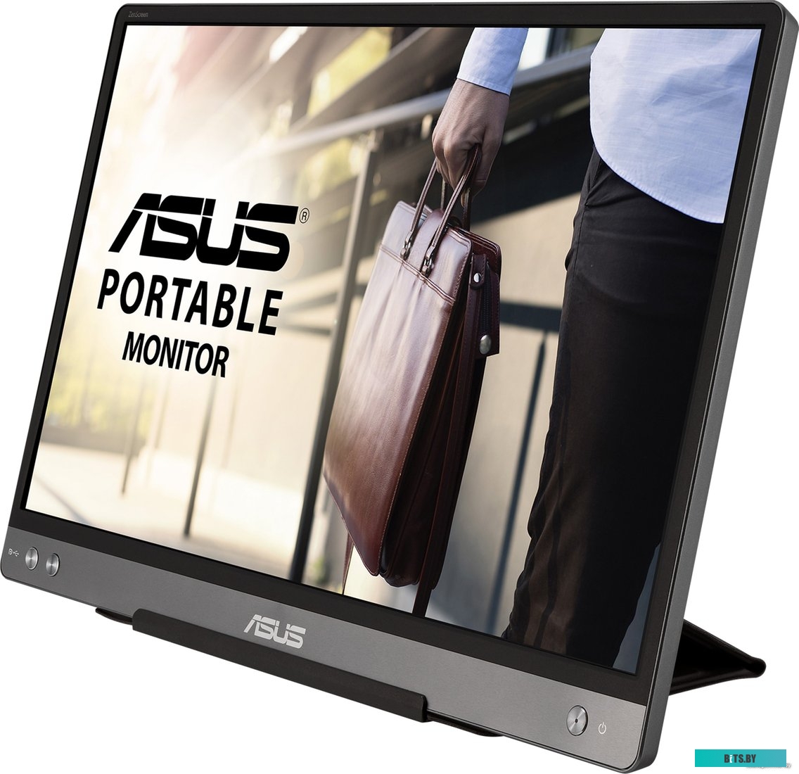 90LM0671-B01170 Монитор Asus 27" TUF Gaming VG27WQ1B VA 2560x1440 165Hz 250cd/m2 16:9