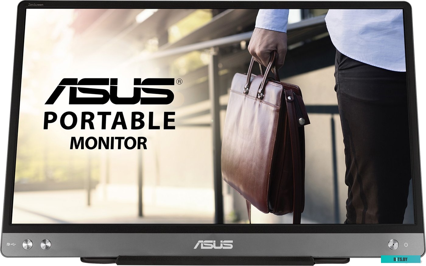90LM0671-B01170 Монитор Asus 27" TUF Gaming VG27WQ1B VA 2560x1440 165Hz 250cd/m2 16:9
