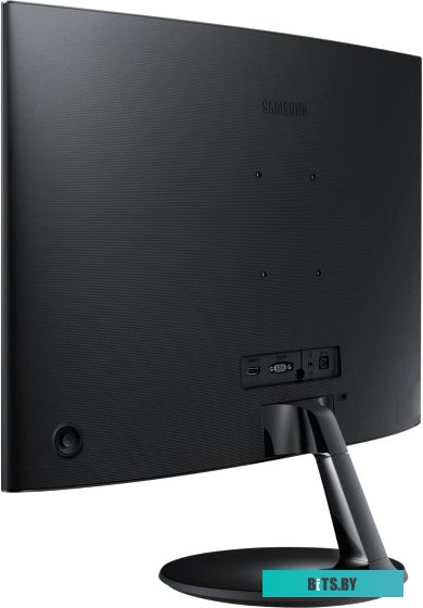 Монитор Samsung C27F396FHI [LC27F396FHUXEN]