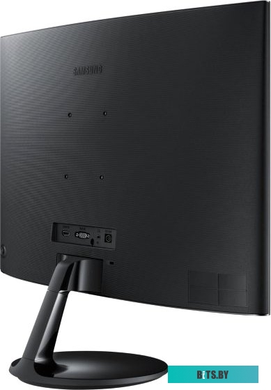Монитор Samsung C27F396FHI [LC27F396FHUXEN]