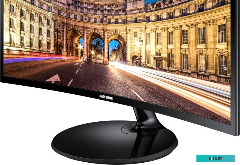 Монитор Samsung C27F396FHI [LC27F396FHUXEN]