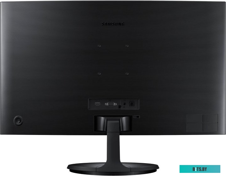 Монитор Samsung C27F396FHI [LC27F396FHUXEN]